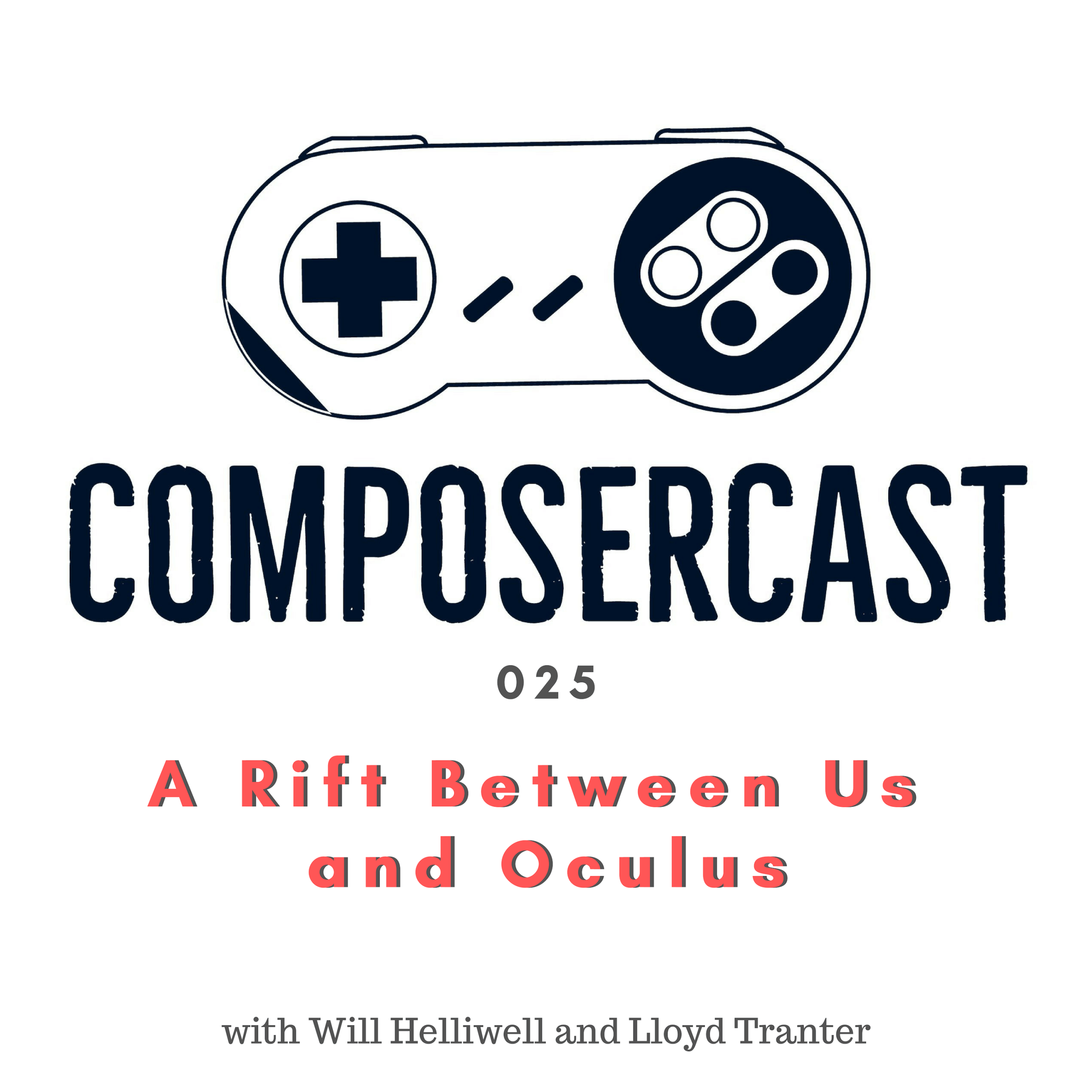 ComposerCast 025 Thumbnail